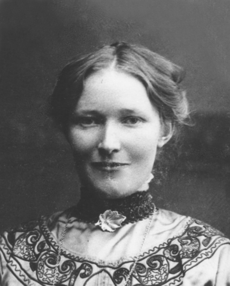 Ane Jensine Olesen [Anna Olesen] (I08635)