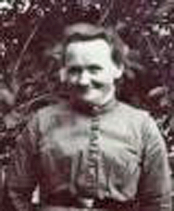 Johanne Marie Nielsen (I01585)