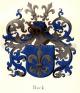 Beck våbenskjold (coat of arms) Beck våbenskjold (coat of arms)