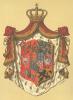 von Oldenburg våbenskjold (coat of arms)